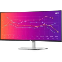 Монитор Dell UltraSharp U3821DW фото 3